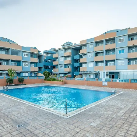 Lejlighed San Borondon Sunset