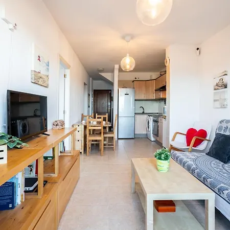 San Borondon Sunset Lejlighed Puertito de Guimar