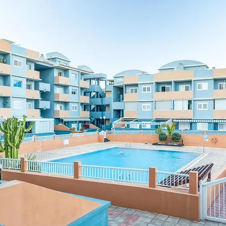 San Borondon Sunset Puertito de Guimar