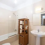 San Borondon Sunset Apartman *