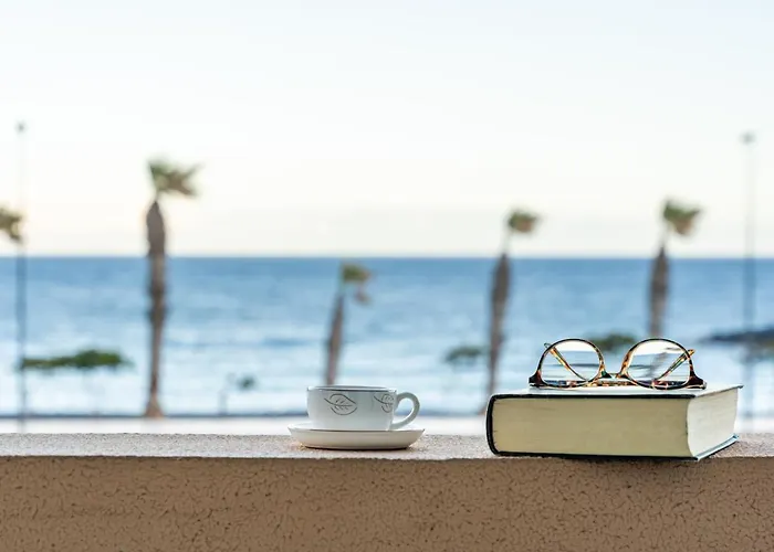 San Borondon Sunset Appartamento Puertito de Guimar