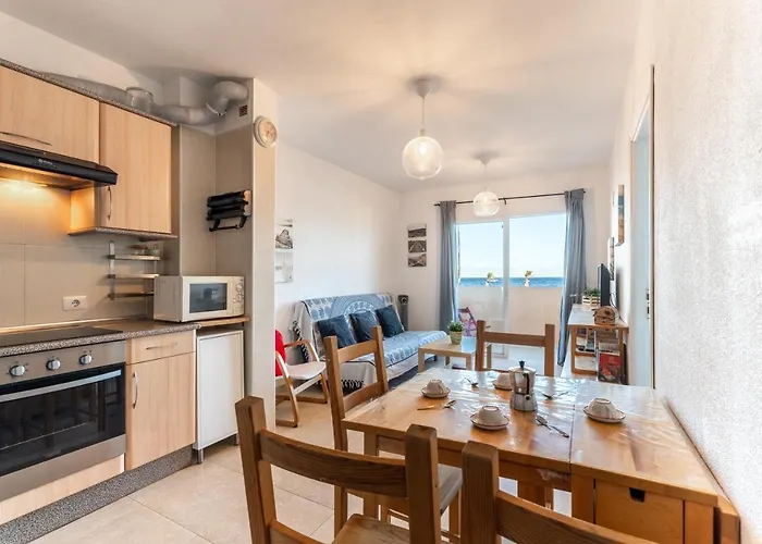 San Borondon Sunset Puertito de Guimar