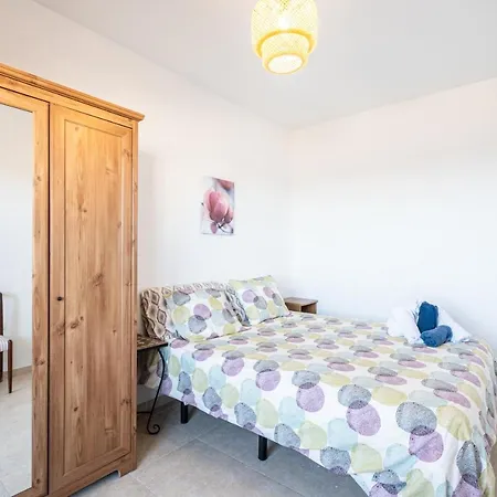 San Borondon Sunset * بويرتيتو دو غويمار