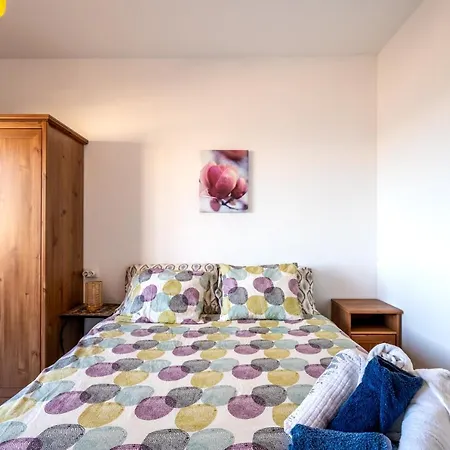 Apartmán San Borondon Sunset Puertito de Guimar