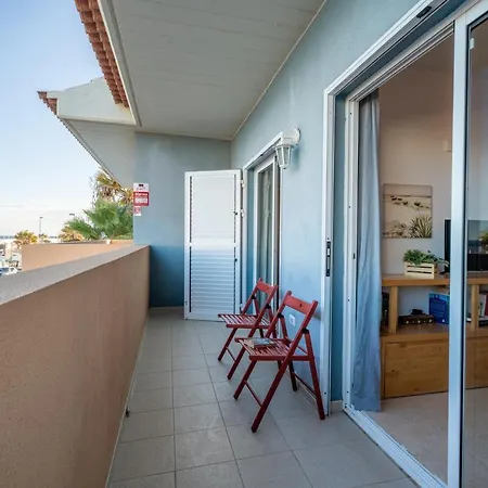 San Borondon Sunset شقة