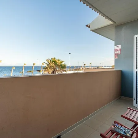 San Borondon Sunset بويرتيتو دو غويمار