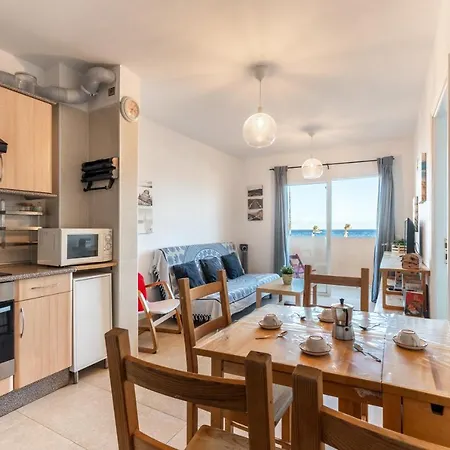 San Borondon Sunset 圭马尔港