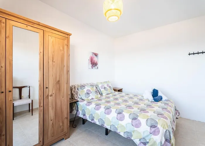 San Borondon Sunset * Puertito de Guimar