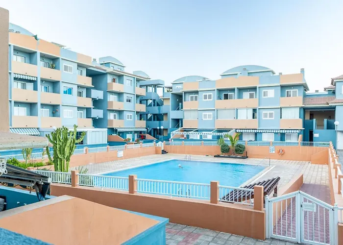 San Borondon Sunset Puertito de Guimar