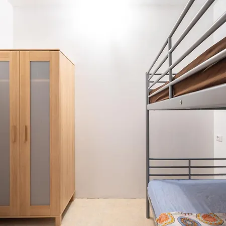 Appartement San Borondon Sunset *