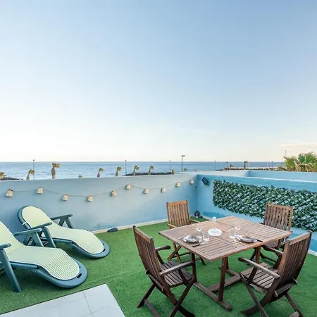 Appartement San Borondon Sunset Puertito de Guimar