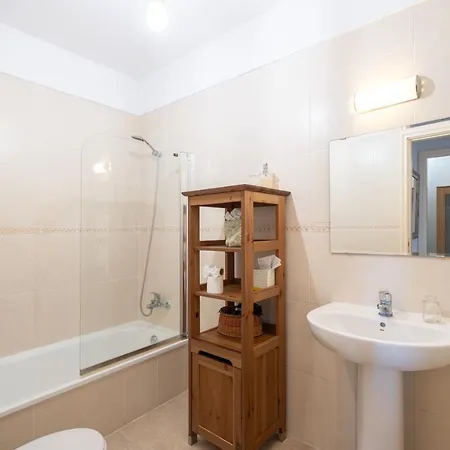 San Borondon Sunset Appartement *