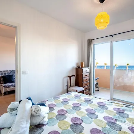 Appartement San Borondon Sunset Puertito de Guimar