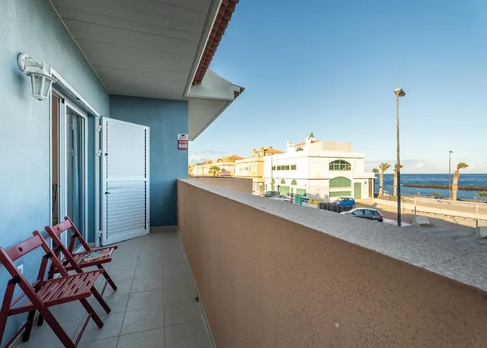 San Borondon Sunset *