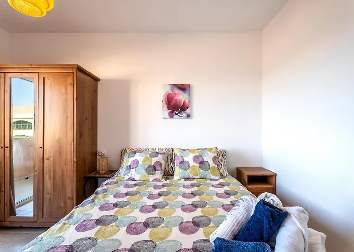 Apartament San Borondon Sunset Puertito de Guimar