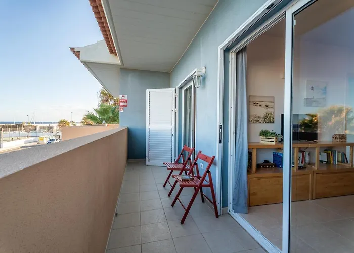 San Borondon Sunset Apartament